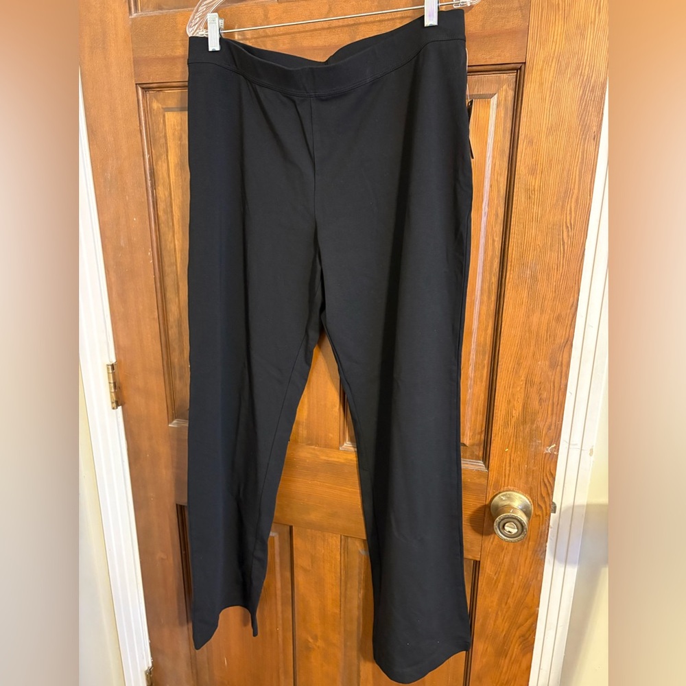 L.L. Bean Women's Perfect Fit Bootcut Pants